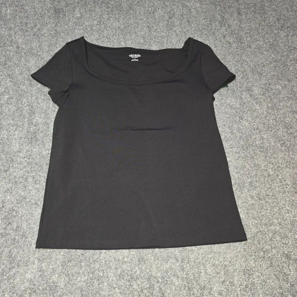 Basic Top Size XL
